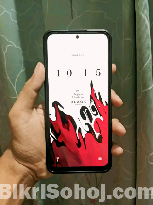 Redmi note 12 5g